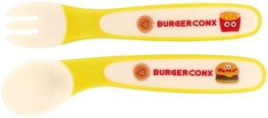 XP[^[(Skater) qp Xv[ tH[N Zbg 12cm o[K[RNX SFB2