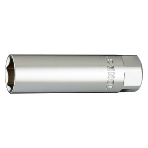 �g�l(TONE) �v���O�\�P�b�g(6�p�E�}�O�l�b�g�t) HP3P-14S �����p9.5mm(3/8�h) ��ʕ�14mm