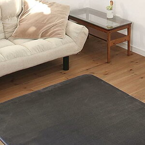 colorsroom zcƐQXJ[Y ᔽO}bg _[NO[ 100×140cm A715-TH100MAT-DGY