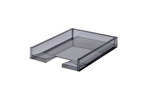 CNCbg (like-it) [ fXN g[ A4 c^ 26x33.8x6.2cm ubN { MX-20 [ Ă[ Rs[p NAt@C