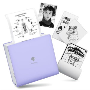 Phomemo M02 oCv^[ T[}v^[ tHgv^[ X}zΉ ~jv^[ |[^u Mv^[ gюʐ^v^[ v^[ tⳃv^[V[v