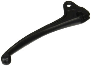 キタコ(KITACO) レバー 左側 YL-15 補修用 純正対応品番:3P3-H3912-00 ジョグ/ZR等 ブラック70-525-64151