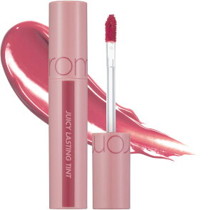 romand/�����A���h rom��nd JUICY LASTING TINT �W���[�V�[ ���X�e�B���O �e�B���g (BARE GRAPE)