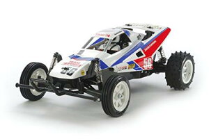 ^~(TAMIYA) 1/10 dRCJ[V[Y No.643 OXzbp[II (2017) It[h 58643