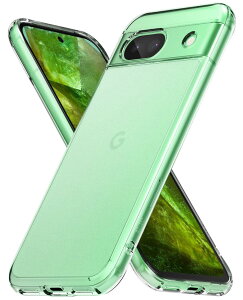 yRingkezGoogle Pixel 8a P[X FUSION TPU+PC ΂݂ɂ ω h~ ϏՌ ČRMILKi擾  Pixel8a }bgNAP[X X}zP[X X}zJo[ sNZ 8a (Xgbvz[