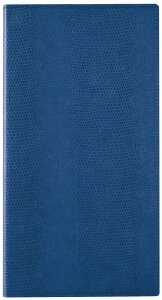 レイメイ藤井 レポートパッド zeitVektor A4 ネイビー ZVP283K