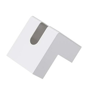 Gallimard Education +d �t�H���I �e�B�b�V���P�[�X �z���C�g D-660-WH