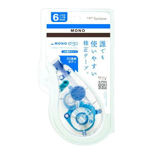 g{(Tombow) M Ce[v MONO mGSN 6mm 5 CT-YUXN6-5P