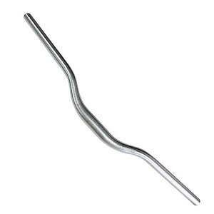 UPANBIKE TCNO }EeoCN ] nho[ 31.8mm 700mm CU[o[ nh (Vo[)