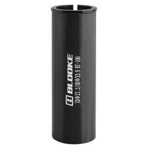 TRIWONDER V[g|Xg V A_v^[ jo[T ]ԃV[g|XgX [u Seatpost Shim 25.4 / 27.2 / 28.6 / 31.8 (27.2mm33.9mm)