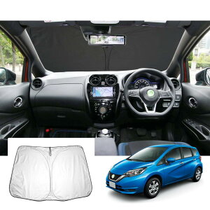 yGAFATzY m[g E12/HE12/NE12/SNE12^ 2 2012N~2020N Nissan NOTE V^ p ԗpTVF[h m[ge-POWER tgKXp UVJbg ܂ }`TVF[h Ռ fM OJbg 