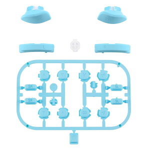 eXtremeRate Switch̃WCRɑΉpiAABXYL[SR SL L R ZR ZL + -z[{^gK[t{^ASwitchjoyconɑΉptZbg{^yALbgAc[tBWCR