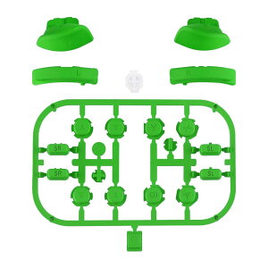eXtremeRate Switch̃WCRɑΉpiAABXYL[SR SL L R ZR ZL + -z[{^gK[t{^ASwitchjoyconɑΉptZbg{^yALbgAc[tBWCR
