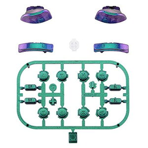 eXtremeRate Switch̃WCRɑΉp݊ABXYL[SR SL L R ZR ZL + -z[gK[{^XvOt{^ASwitch Joy-ConɑΉptZbg{^yALbgAc[tBJoyConP[