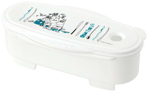 スケーター (skater) 電子レンジ調理用品 パスタ レンジでパスタ ムーミン キッチン UDP2 1.5L