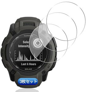 y 3Zbgz Ή Garmin Instinct 2X Dual Power/Instinct 2X Dual Power Tactical Edition KXtB 3 y{Ɏqfލ̗p z Ή K[~Instinct 2X KX tB Ή Garmin Instinct 2X یt