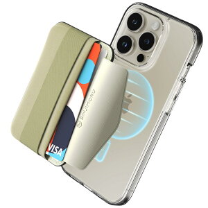 y~߁Eh~zVW MagsafeJ[hP[X Ai Phone 15A14A13A12 V[Y S@Ή VRpbhŃmXbv J[h suica ʌn icJ[h[ X}zh~p X