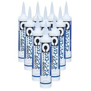 Z_C(Cemedine) JISV R[V[g 8060 v 330ml NA() 10{