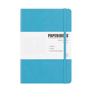 PAPERIDEAS m[g A5 n[hJo[ {̂悤ȃm[g Sy[Wԍ R2{ Soht (r, XJCu[)