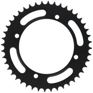 キタコ(KITACO) ドリブンスプロケット (リヤ/44T) 428サイズ Dトラッカー125(LX125D) KLX125(LX125C)等 535-4025044
