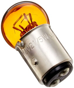 MH}cV} d 12V21/5W IW G18 BAY15D 1 1P5407OR