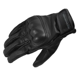 �R�~�l �o�C�N�p �O���[�u GK-252 �v���e�N�g�S�[�g���U�[�O���[�u Black XL