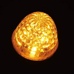 ジェット・イノウエ(Jet Inoue) LEDミニサイドマーカ-ランプ零 アンバー532748