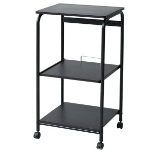 �R�P �����W���b�N ��48×���s41.5×����89cm �X���C�h�I 2���R���Z���g �X�g�b�p�[�t���L���X�^�[ �����W�� ���b�N �L�b�`�����b�N �g���i �_�[�N�u���E��/�}�b�g�u���b�N GRW-41R(DBR/MBK)