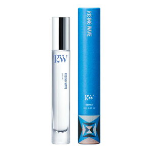 RISINGWAVE ���C�W���O�E�F�[�u S M ART �X�}�[�g �I�[�f�R���� 8ml �E�H�[�^�[�t���[�W�A�̍��� ���� ������ �g���C�A�� �����^��