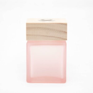 EbhLbvEL[uOX{g [hfBt[U[p [hfBt[U[{g KX r e (5.5cm*5.5cm*8.5cm) 3glad (X[NsN)