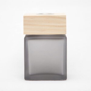 EbhLbvEL[uOX{g [hfBt[U[p [hfBt[U[{g KX r e (5.5cm*5.5cm*8.5cm) 3glad (X[NubN)