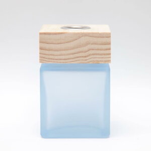 EbhLbvEL[uOX{g yX[Nu[z[hfBt[U[p [hfBt[U[{g KX r e (5.5cm*5.5cm*8.5cm) 3glad (X[Nu[)