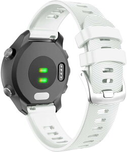 Aoouik GARMINp K[~ xg oh 20mm ForeAthlete 245/245MusicAForeAthlete 645/645MusicAvivoactive 3/3MusicAVENUAVenu Sq/Sq MusicAvivomove 3/Luxe/StyleAvivomove HRAApproach S40 Ή VR 4F (zCg)