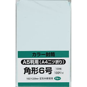 �L���O�R�[�|���[�V���� ���� �\�t�g�J���[ �p�`6�� �u���[ 100�� K6S100B