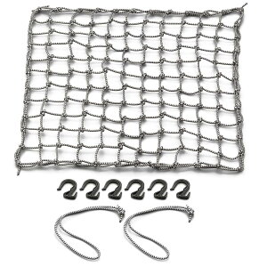 �f�C�g�i(Daytona) �o�C�N�p �c�[�����O �l�b�g LL�T�C�Y(500×500mm) �t�b�N6�t�� ���[�|�[�`�t���l�b�g���t�b�N �O���[�J���t���[�W�� 72190