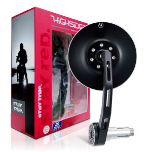 fCgi(Daytona) HIGHSIDER(nCTC_[) oCNp o[Gh~[ Б1{ A_v^[t nha12-22mmΉ VۈK ECEKiNA Rl ubN 96692