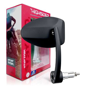 fCgi(Daytona) HIGHSIDER(nCTC_[) oCNp o[Gh~[ Б1{ A_v^[t nha12-22mmΉ VۈK ECEKiNA tFb ubN 15164