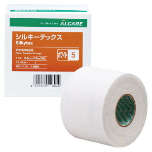 APA(Alcare) VL[ebNX SLk 11894 zCg 6 5(5.0cm×5m)