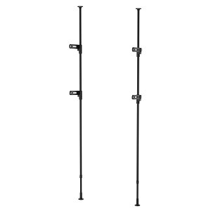 HEIAN SHINDO  Ǝ 2i }bgubN t190~300cm ω׏d10kg TMH-82BK LH