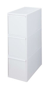 CNCbg (like-it) t^tS~ ʈoXe[VCh3i 255mm zCg 60L { BW-3 oʃy[ e  _Xg{bNX