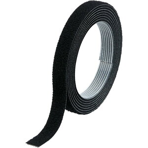 TRUSCO(�g���X�R) �}�W�b�N�o���h�����e�[�v ���� 20mm×10m �� MKT-20100-BK