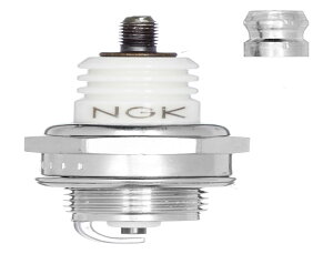 ���{���ꓩ��(NGK) ��ʃv���O ���^ (�����`/�^�[�~�i���t)1�{ �y7321�z BPM7A