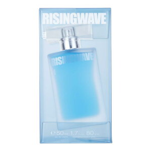 RISINGWAVE(���C�W���O�E�F�[�u) ���C�W���O�E�F�[�u �t���[ ���C�g�u���[ 50ml(���i) �P�i 50�~�����b�g�� (x 1)