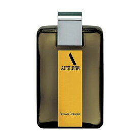 アウスレーゼ シャワーコロン 180mL