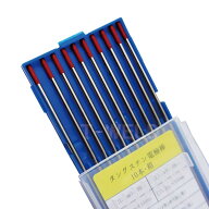 TOAN TIG溶接 タングステン 電極棒トリタン WT20 2.4mm×150mm 10本