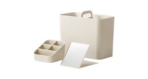 CNCbg (like-it) ^тł郁CN{bNX [P[X t hbT[ Ăꂵ₷vX`bN X 11x21x23cm x[W {