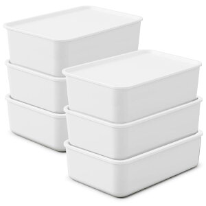 ACXI[} [{bNX ӂt 6Zbg 45×s22×13cm [P[X ӂtςݏdBOX zCg [ ߗ  RX  FTB45