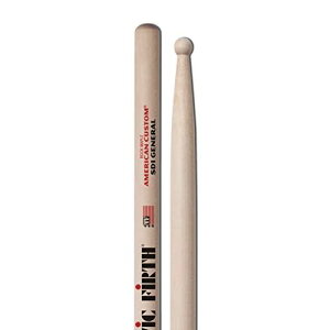 VIC FIRTH AMERICAN CUSTOM (MAPLE) ドラムスティック VIC-SD1