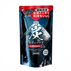 SOC Y{fB[\[v l (400mL)