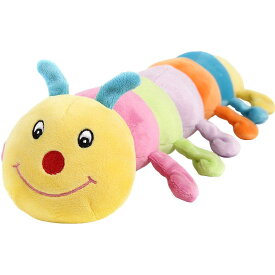 PLATZ PET SUPPLISES＆FUN(プラッツ) 犬用おもちゃ 小型向け キャタピー 45cm
